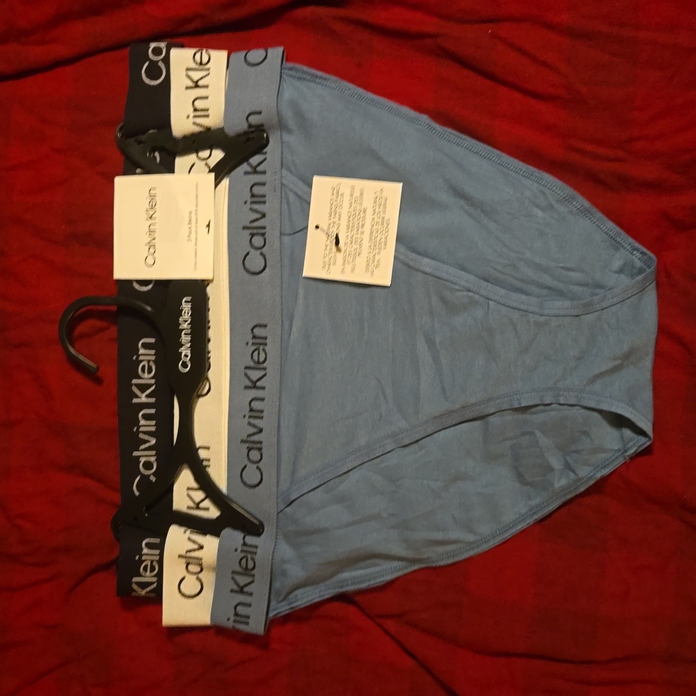 Calvin Klein
